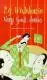 Naslovnica: Very good, Jeeves