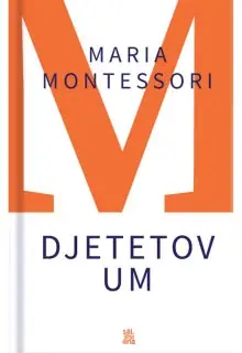Naslovnica: Djetetov um