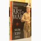 Naslovnica: The Art of War