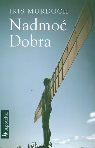 Naslovnica: Nadmoć Dobra