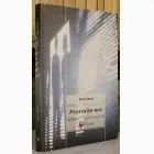 Naslovnica: Proročka noć
