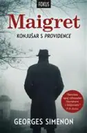 Naslovnica: Konjušar s Providence