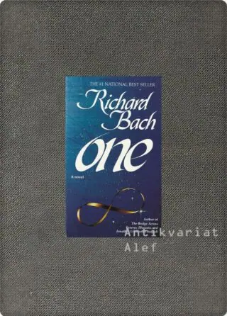Naslovnica: One