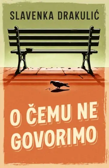 Naslovnica: O čemu ne govorimo