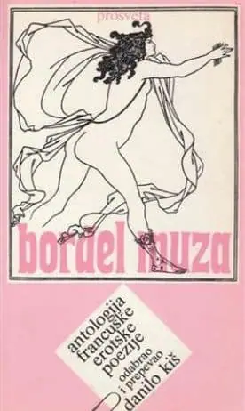 Naslovnica: Bordel muza
