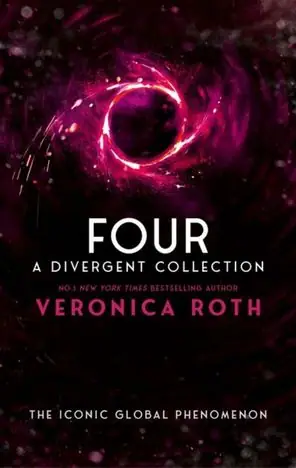 Naslovnica: Four