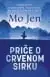 Naslovnica: Priče o crvenom sirku
