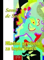 Naslovnica: HLADNA PREDJELA ZA TOPLU BRAĆU