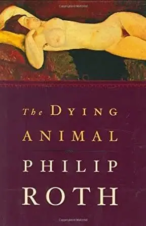 Naslovnica: The Dying Animal