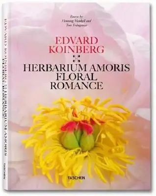 Naslovnica: Herbarium Amoris
