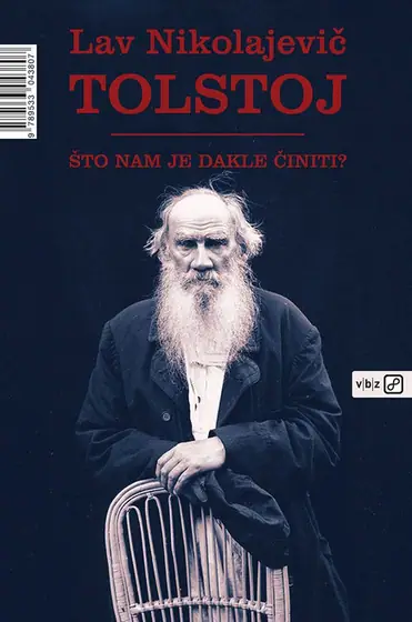 Naslovnica: Što nam je dakle činiti?