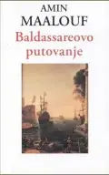 Naslovnica: Baldassareovo putovanje
