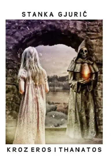 Naslovnica: Kroz eros i thanatos