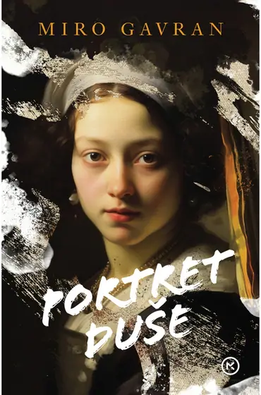 Naslovnica: Portret duše