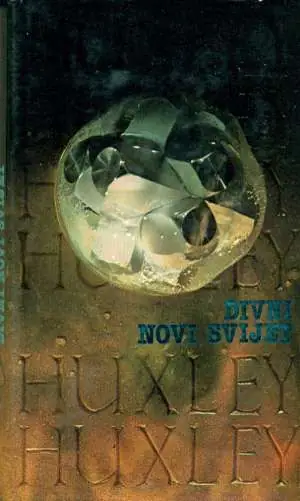Naslovnica: Izabrana djela 1-10