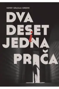 Naslovnica: Dvadeset i jedna priča