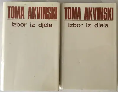 Naslovnica: Izbor iz djela 1-2