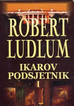 Naslovnica: Ikarov podsjetnik