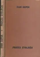 Naslovnica: Proces stoljeća