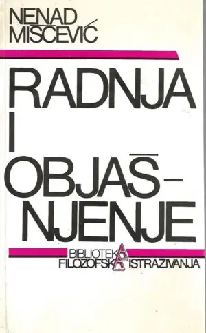 Naslovnica: Radnja i objašnjenja