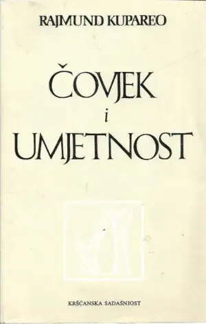 Naslovnica: Čovjek i umjetnost