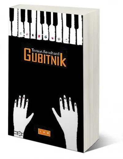 Naslovnica: Gubitnik