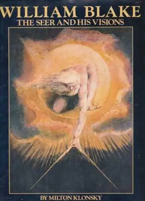 Naslovnica: The Seer and His Visions