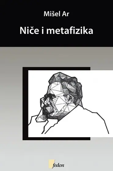 Naslovnica: Niče i metafizika