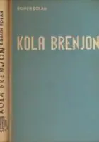 Naslovnica: Kola Brenjon