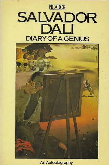 Naslovnica: Diary of a Genius