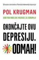 Naslovnica: Okončajte ovu depresiju odmah