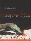 Naslovnica: Uzimaj sve što te smiruje