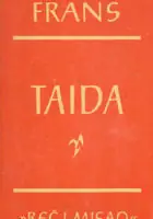 Naslovnica: Taida
