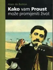 Naslovnica: Kako vam Proust može promijeniti život