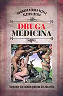 Naslovnica: Druga medicina