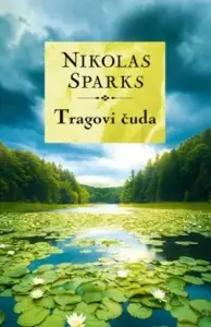 Naslovnica: Tragovi čuda