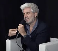 Laurent Gaudé