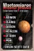 Naslovnica: Masterpieces: The Best Science Fiction Of The Twentieth Century