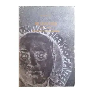 Naslovnica: Don Krsto Stošić (1884-1944)-Biografija i rukopisna ostavština