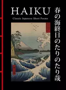 Naslovnica: Haiku: Classic Japanese Short Poems (Chinese Bound)
