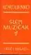 Naslovnica: Slepi muzičar