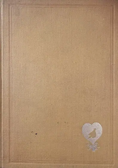 Naslovnica: Antologija svjetske ljubavne poezije