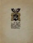 Naslovnica: Život i djela Pavla Rittera Vitezovića (1652.-1713.)