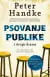 Naslovnica: Psovanje publike i druge drame