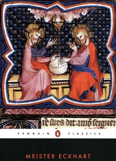 Naslovnica: Selected Writings