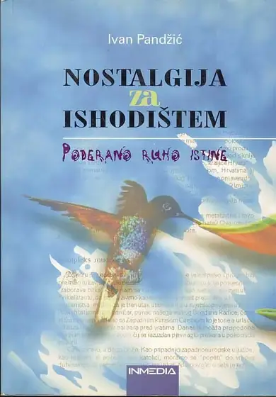 Naslovnica: Nostalgija za ishodištem