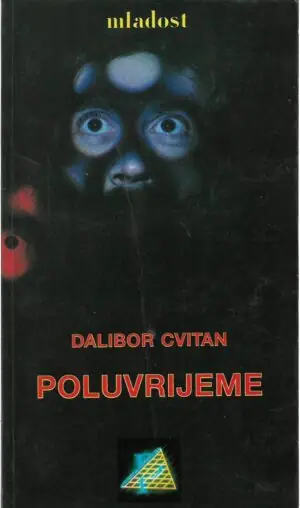 Naslovnica: Poluvrijeme