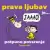 Naslovnica: Prava ljubav je... Potpuno poverenje
