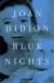Naslovnica: Blue Nights