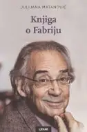 Naslovnica: Knjiga o Fabriju